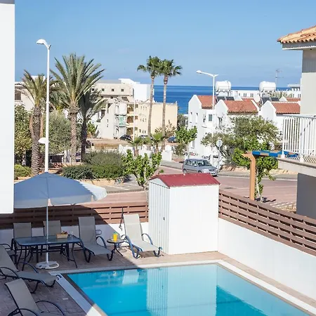 View Protaras